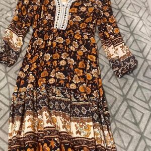 Women’s Dress